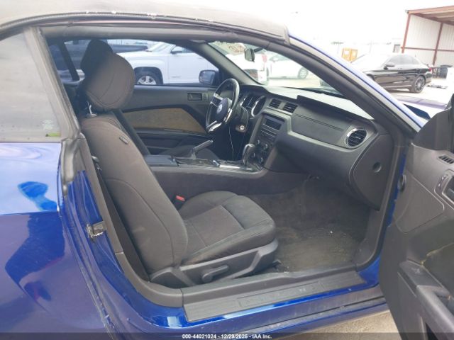 2014 FORD MUSTANG 1ZVBP8EM1E5232144 Photo 4