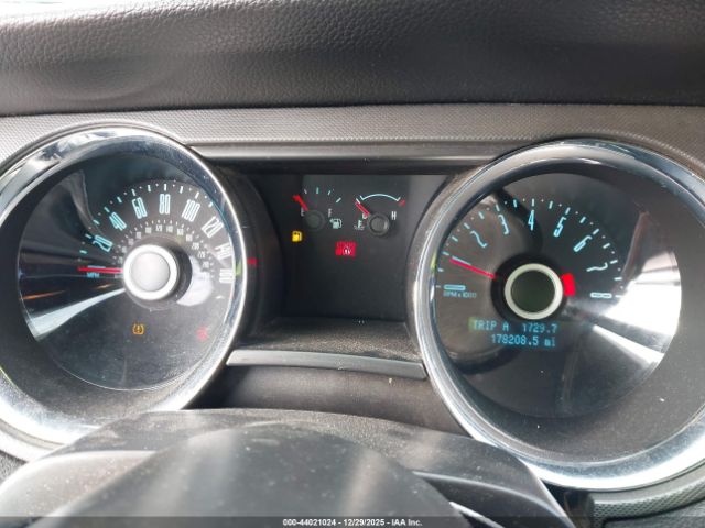 2014 FORD MUSTANG 1ZVBP8EM1E5232144 Photo 6