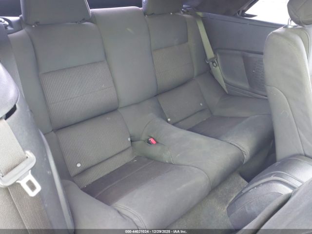 2014 FORD MUSTANG 1ZVBP8EM1E5232144 Photo 7