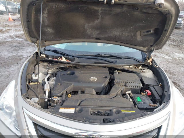 1N4AL3AP6FN864352 Nissan Altima 2.5 Sl