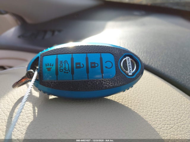 1N4AL3AP6FN864352 Nissan Altima 2.5 Sl