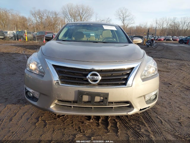 1N4AL3AP6FN864352 Nissan Altima 2.5 Sl