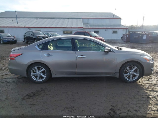 1N4AL3AP6FN864352 Nissan Altima 2.5 Sl