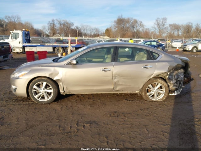 1N4AL3AP6FN864352 Nissan Altima 2.5 Sl