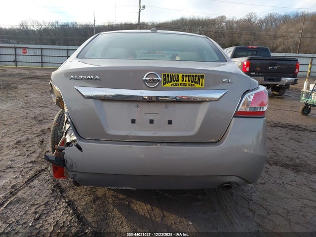1N4AL3AP6FN864352 Nissan Altima 2.5 Sl