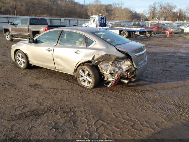 1N4AL3AP6FN864352 Nissan Altima 2.5 Sl