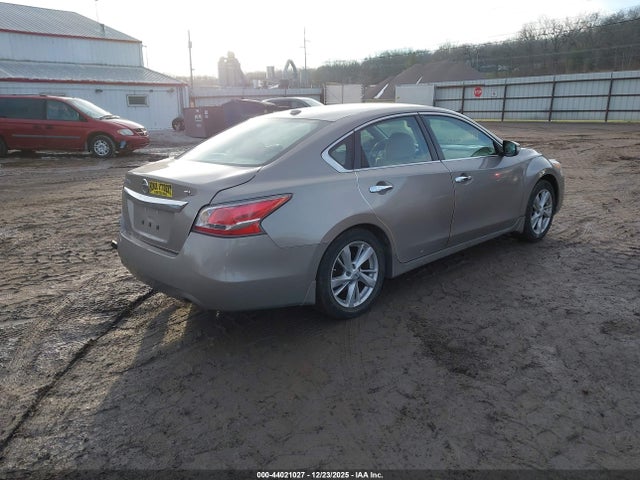 1N4AL3AP6FN864352 Nissan Altima 2.5 Sl