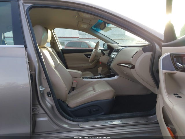 1N4AL3AP6FN864352 Nissan Altima 2.5 Sl