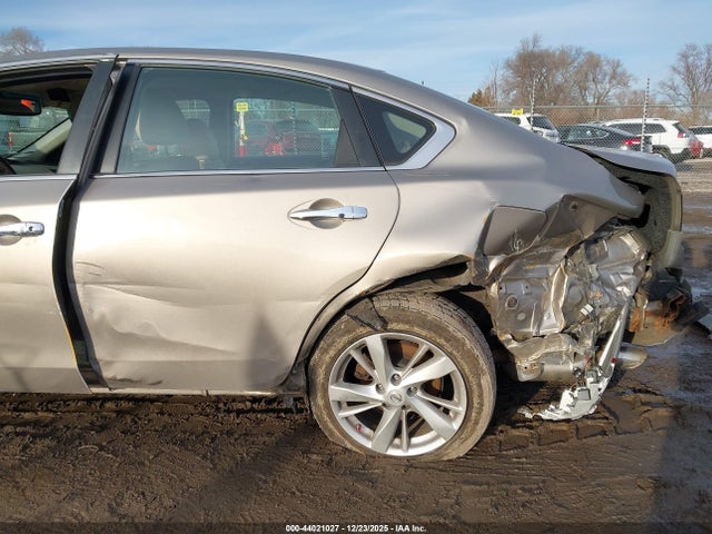 1N4AL3AP6FN864352 Nissan Altima 2.5 Sl