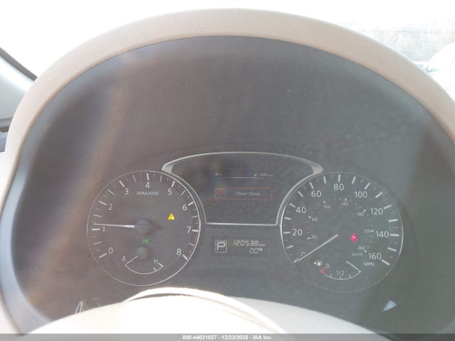 1N4AL3AP6FN864352 Nissan Altima 2.5 Sl