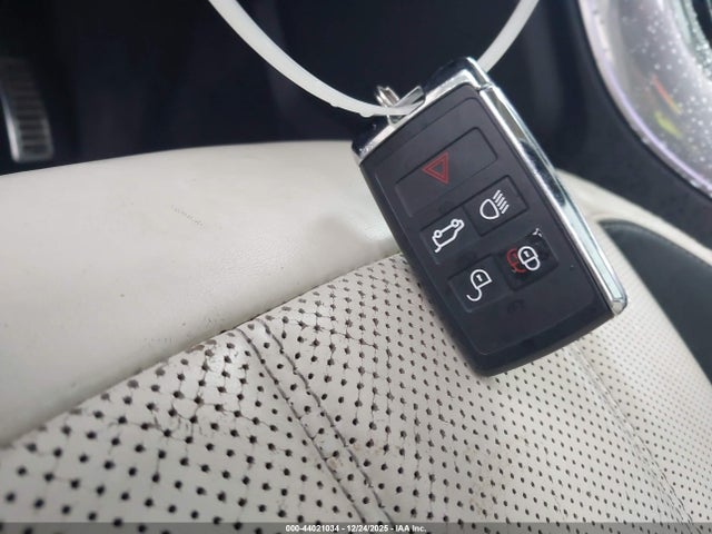 SALWR2SE9LA709537 Land Rover Range Rover Sport Hse Dynamic