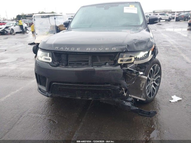 SALWR2SE9LA709537 Land Rover Range Rover Sport Hse Dynamic