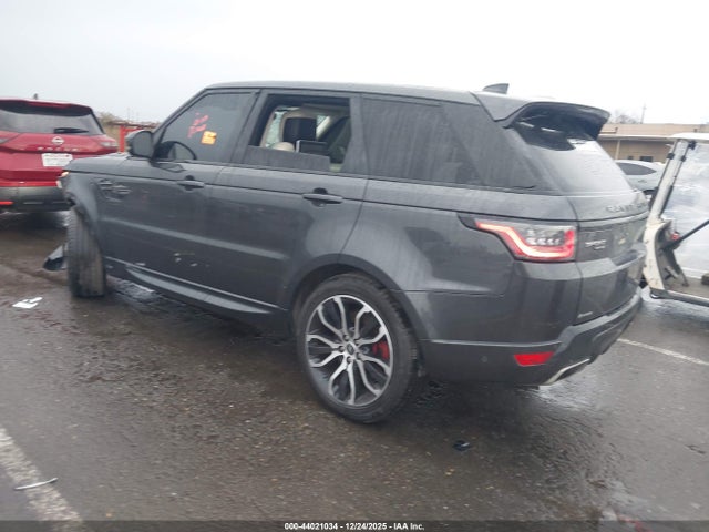 SALWR2SE9LA709537 Land Rover Range Rover Sport Hse Dynamic