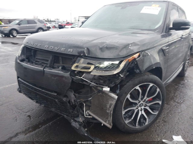 SALWR2SE9LA709537 Land Rover Range Rover Sport Hse Dynamic