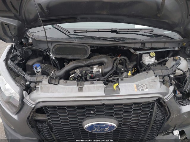 Продаж на аукціоні авто 2023 Ford Transit-250, vin: 1FTBR1C8XPKB84903, номер лоту: 44021036