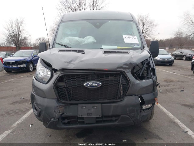 Продаж на аукціоні авто 2023 Ford Transit-250, vin: 1FTBR1C8XPKB84903, номер лоту: 44021036