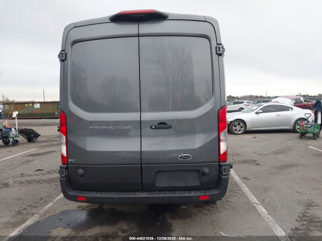 Продаж на аукціоні авто 2023 Ford Transit-250, vin: 1FTBR1C8XPKB84903, номер лоту: 44021036