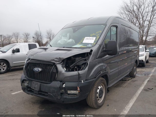 Продаж на аукціоні авто 2023 Ford Transit-250, vin: 1FTBR1C8XPKB84903, номер лоту: 44021036