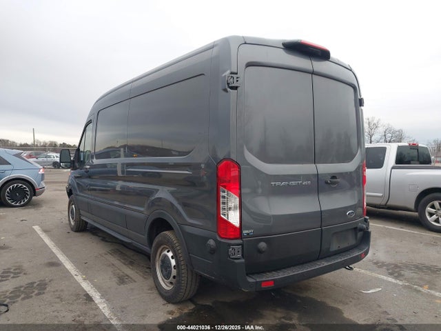 Продаж на аукціоні авто 2023 Ford Transit-250, vin: 1FTBR1C8XPKB84903, номер лоту: 44021036