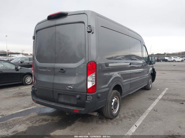 Продаж на аукціоні авто 2023 Ford Transit-250, vin: 1FTBR1C8XPKB84903, номер лоту: 44021036