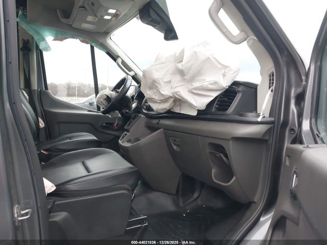 Продаж на аукціоні авто 2023 Ford Transit-250, vin: 1FTBR1C8XPKB84903, номер лоту: 44021036