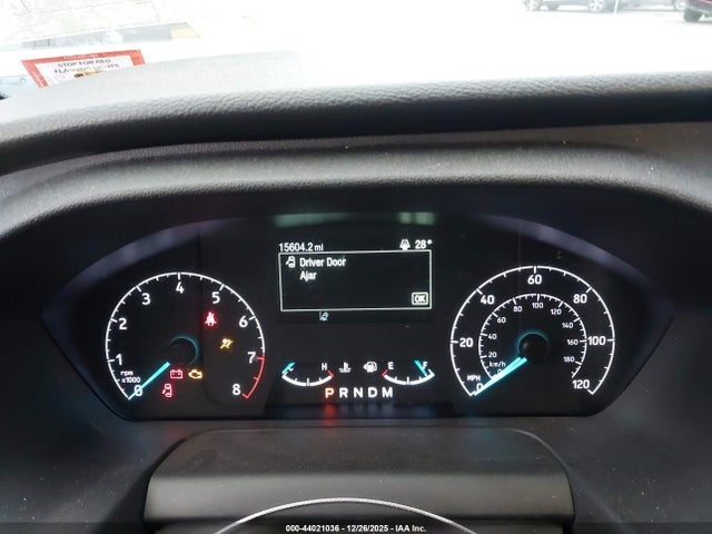 Продаж на аукціоні авто 2023 Ford Transit-250, vin: 1FTBR1C8XPKB84903, номер лоту: 44021036