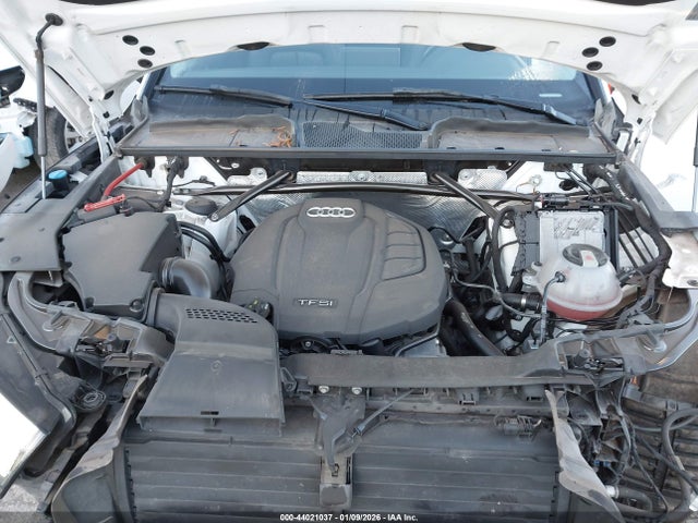 2018 AUDI Q5 WA1BNAFY4J2206015 Photo 9