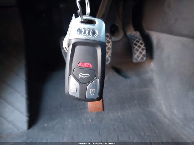 2018 AUDI Q5 WA1BNAFY4J2206015 Photo 10