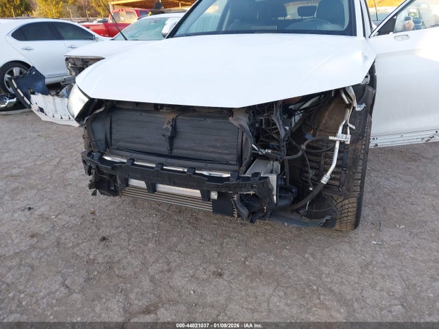2018 AUDI Q5 WA1BNAFY4J2206015 Photo 5