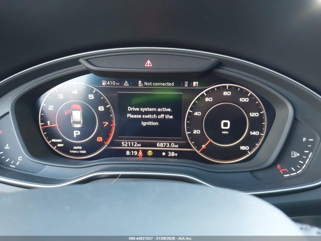 2018 AUDI Q5 WA1BNAFY4J2206015 Photo 6