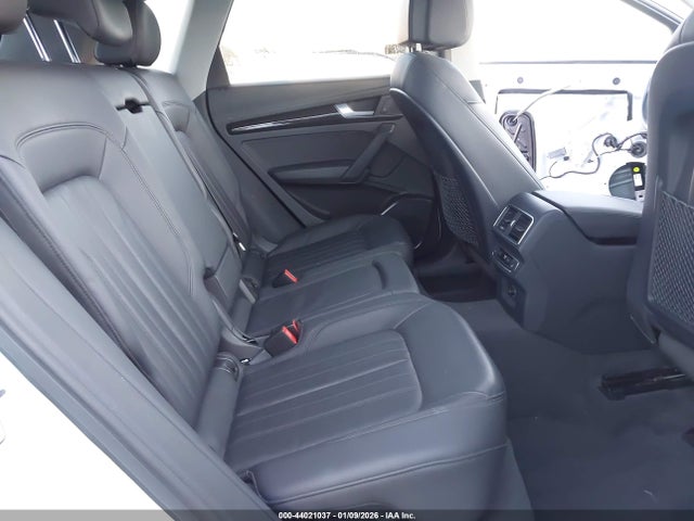 2018 AUDI Q5 WA1BNAFY4J2206015 Photo 7