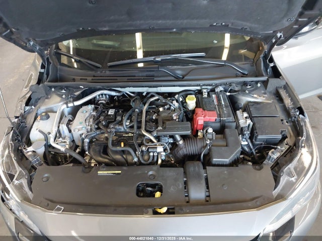 Nissan Sentra Sr Xtronic Cvt 2024 3N1AB8DV1RY391751 Image 10