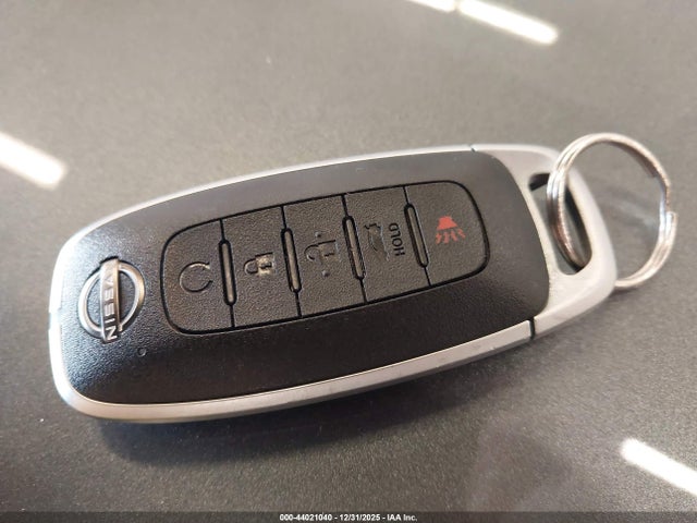 Nissan Sentra Sr Xtronic Cvt 2024 3N1AB8DV1RY391751 Image 11