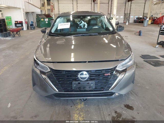 Nissan Sentra Sr Xtronic Cvt 2024 3N1AB8DV1RY391751 Image 12
