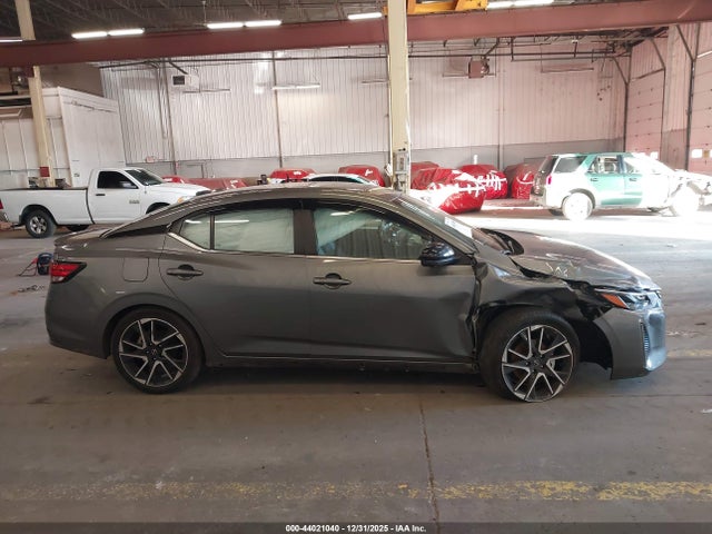 Nissan Sentra Sr Xtronic Cvt 2024 3N1AB8DV1RY391751 Image 13