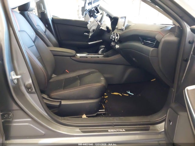 Nissan Sentra Sr Xtronic Cvt 2024 3N1AB8DV1RY391751 Image 5
