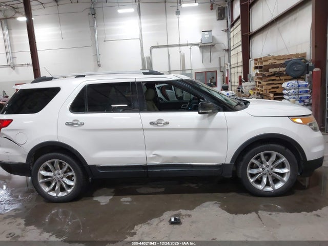 Ford EXPLORER XLT 2014 1FM5K8D80EGB10216 Image 13