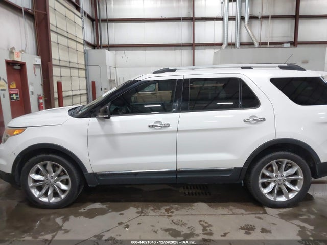 Ford EXPLORER XLT 2014 1FM5K8D80EGB10216 Image 14
