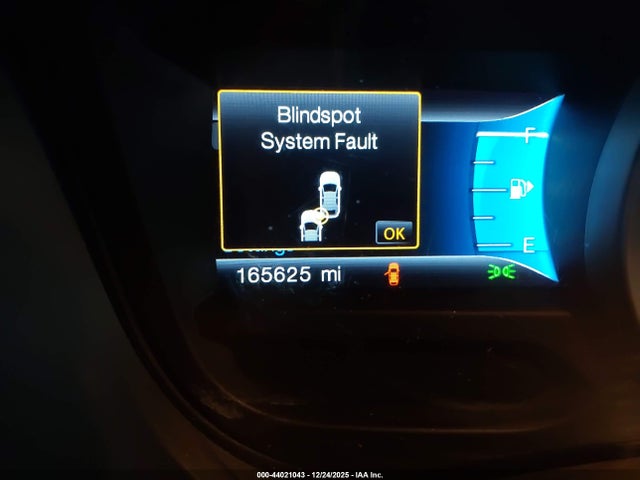 Ford EXPLORER XLT 2014 1FM5K8D80EGB10216 Image 15