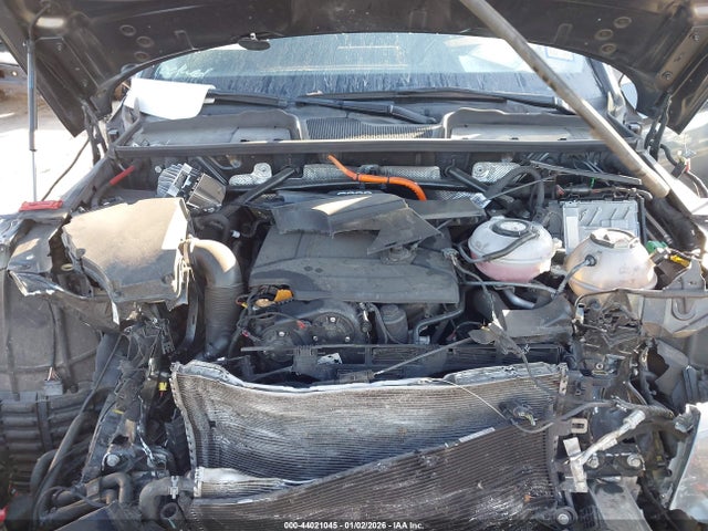 2020 AUDI Q5 WA1F2AFY5L2048118 Photo 9