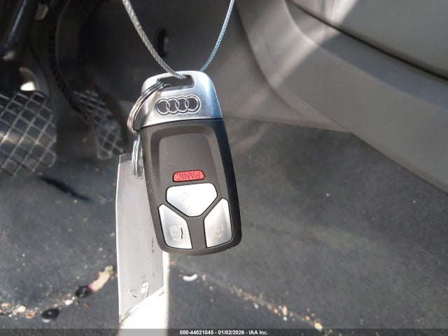 2020 AUDI Q5 WA1F2AFY5L2048118 Photo 10