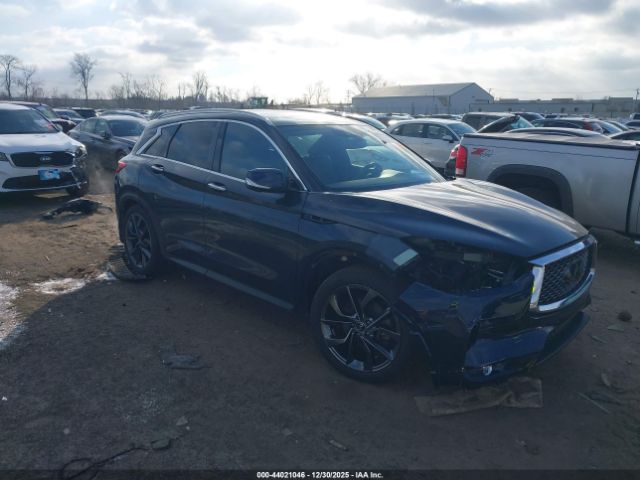 2019 INFINITI QX50 3PCAJ5M33KF119880