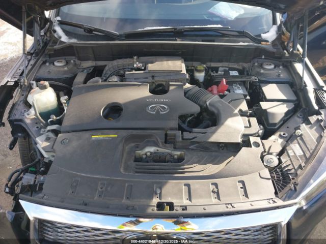 2019 INFINITI QX50 3PCAJ5M33KF119880 Photo 9
