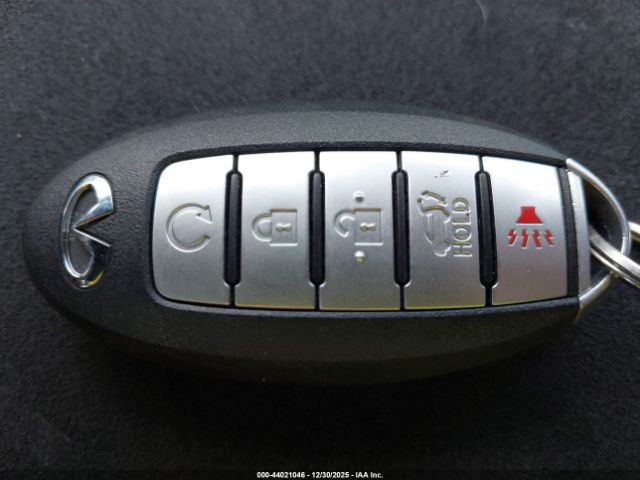 2019 INFINITI QX50 3PCAJ5M33KF119880 Photo 10