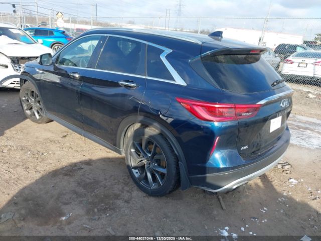 2019 INFINITI QX50 3PCAJ5M33KF119880 Photo 2