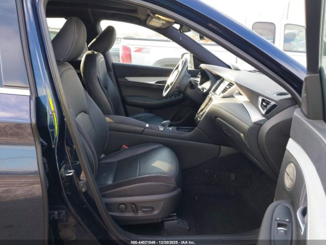 2019 INFINITI QX50 3PCAJ5M33KF119880 Photo 4