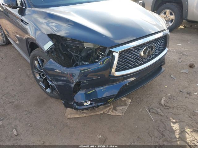 2019 INFINITI QX50 3PCAJ5M33KF119880 Photo 5