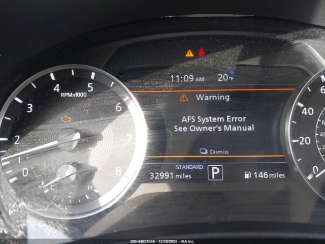 2019 INFINITI QX50 3PCAJ5M33KF119880 Photo 6