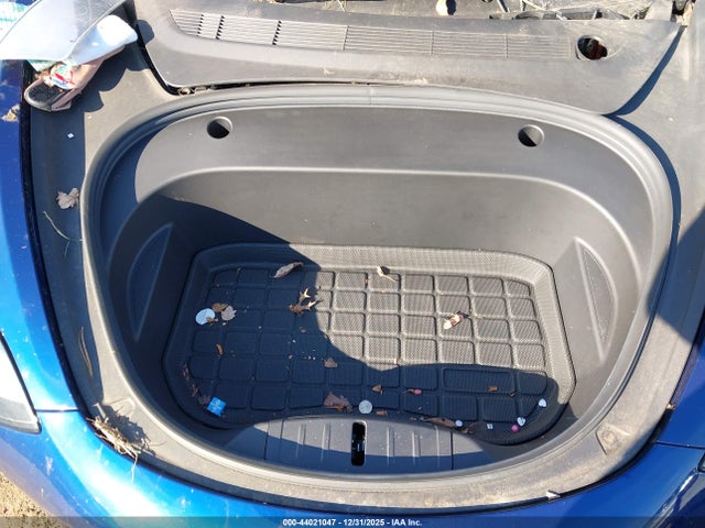 2023 TESLA MODEL 3 5YJ3E1EA6PF678754 Photo 9