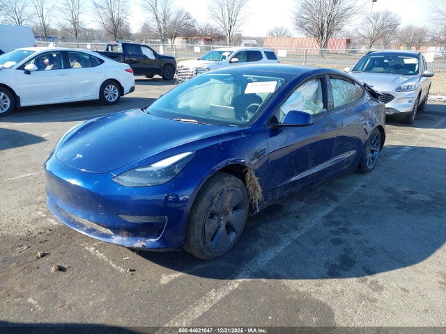 2023 TESLA MODEL 3 5YJ3E1EA6PF678754 Photo 1